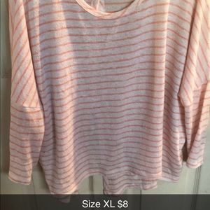 Women’s long sleeves